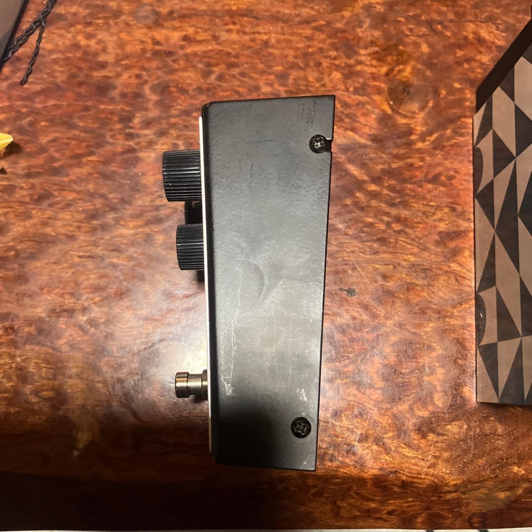 ギター Maestro Comet Chorus