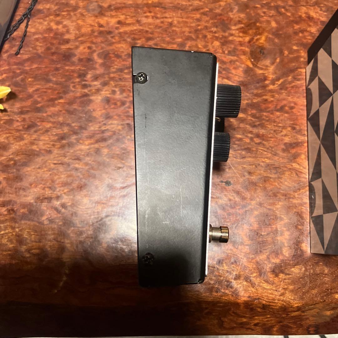 ギター Maestro Comet Chorus