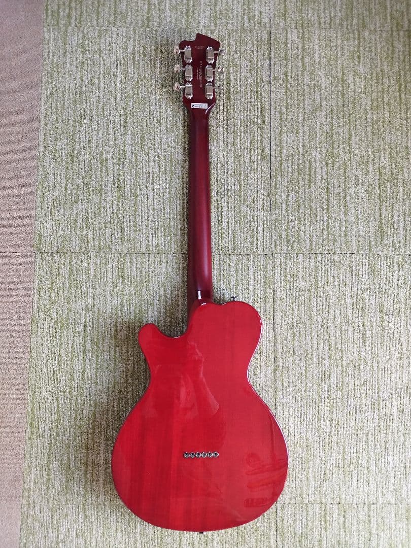 フジゲン FUJIGEN JFL-FT-HH（MADA IN JAPAN）