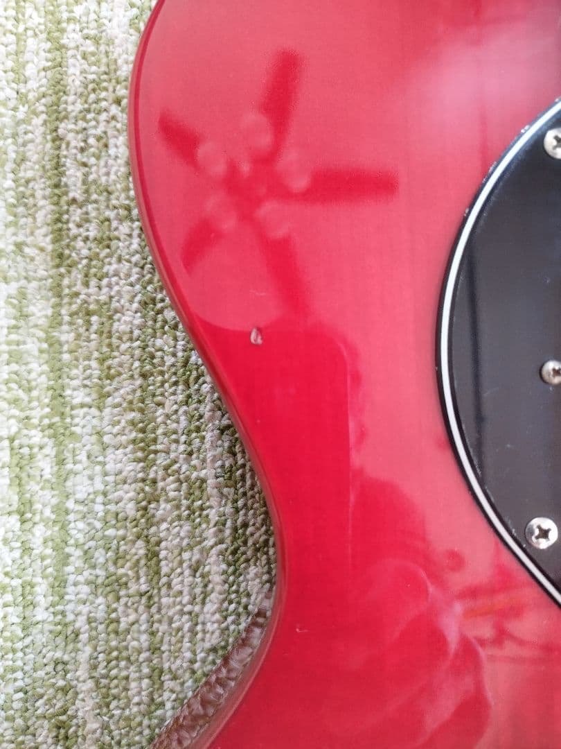 フジゲン FUJIGEN JFL-FT-HH（MADA IN JAPAN）