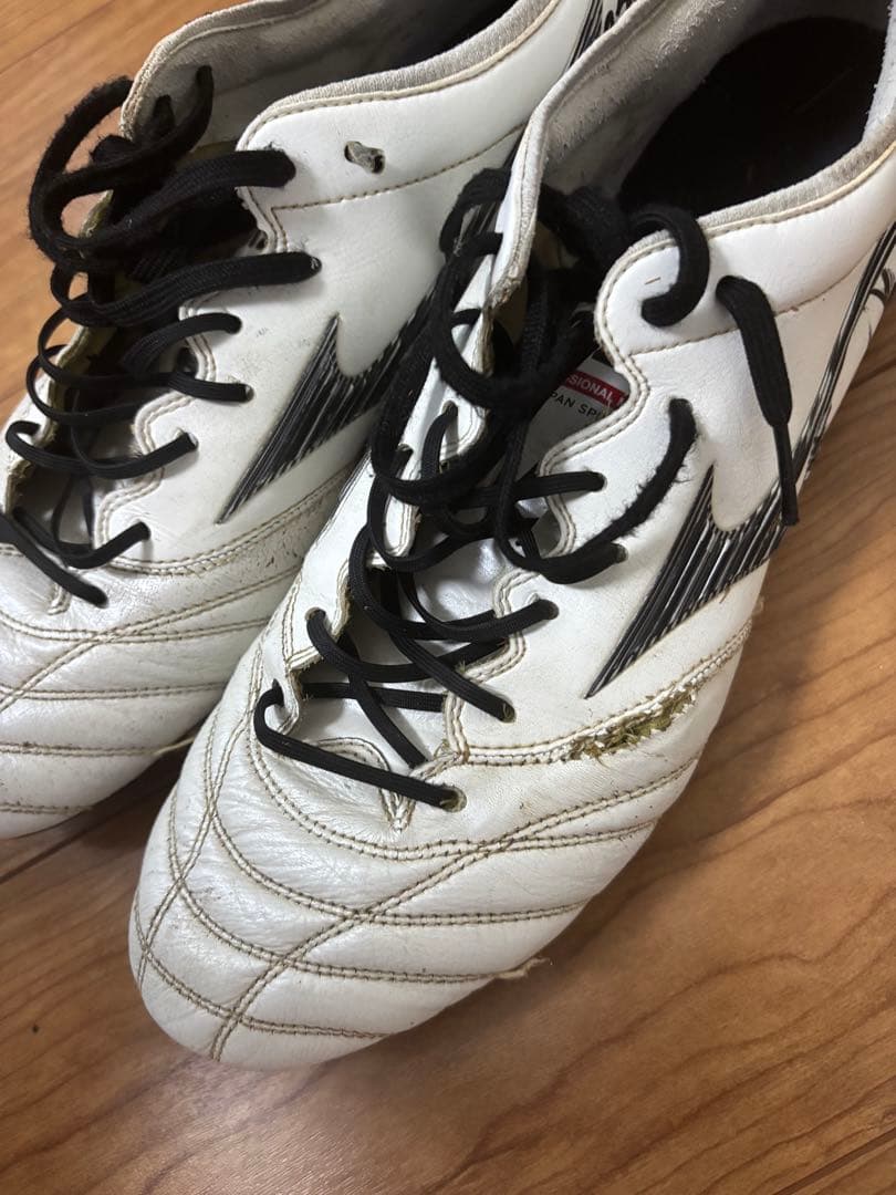 坂本 稀吏也選手　サイン入りスパイク