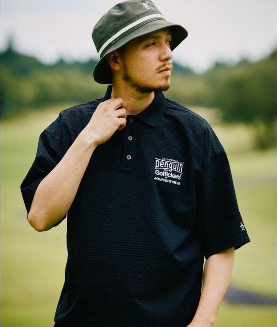 Penguin by Golfickers 3 SET UP セットアップ