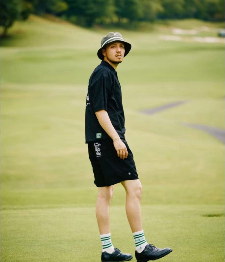 Penguin by Golfickers 3 SET UP セットアップ