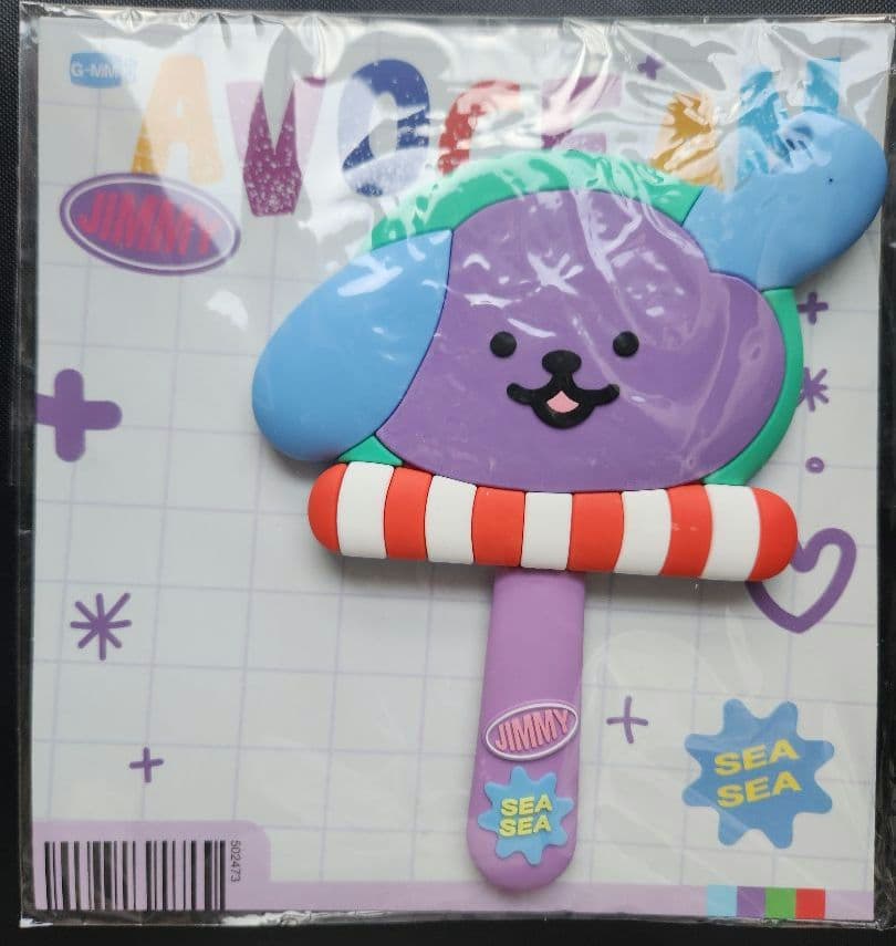 【 JimmySea 】AVOCEAN GMMTV 公式グッズ おまとめ SET