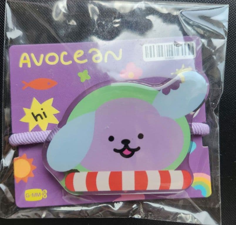 【 JimmySea 】AVOCEAN GMMTV 公式グッズ おまとめ SET