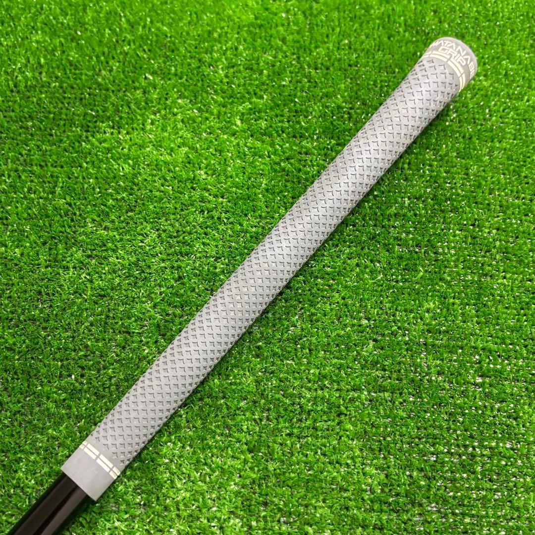 ベンタス TR ブラック 5S キャロウェイ用スリーブ付 ドライバー用