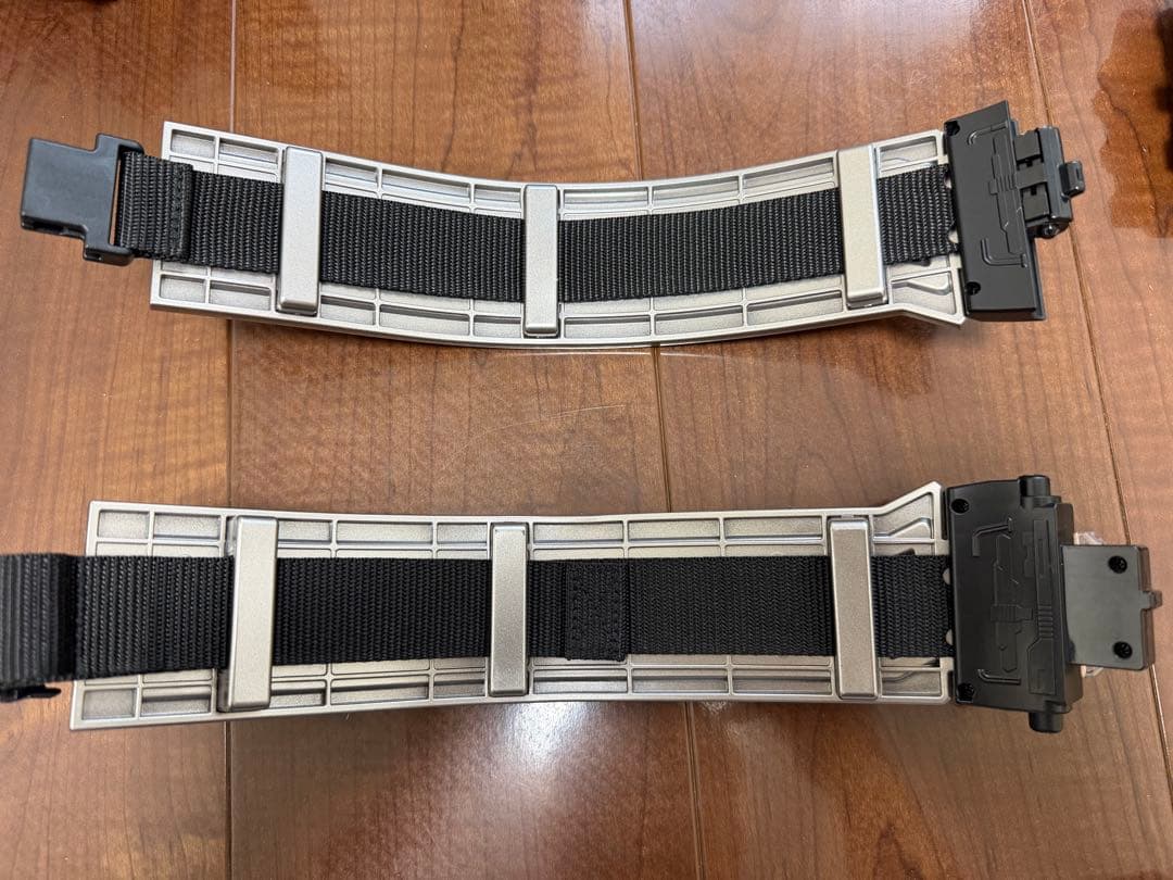 CSM ロストドライバー ver.1.5