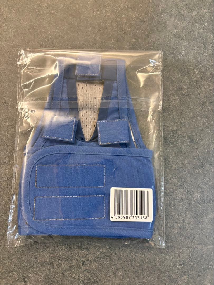 フレンドギー うんコロキャッチXSサイズ 新品未使用 2枚セット