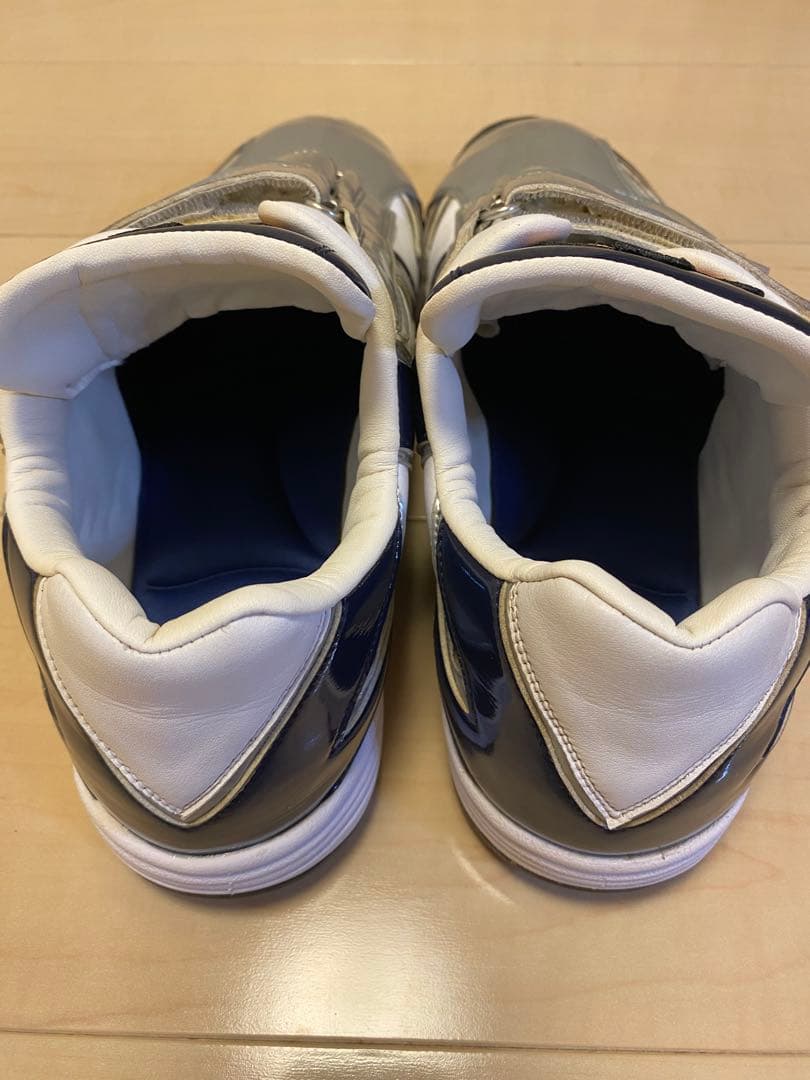 ハタケヤマ トレーニングシューズ