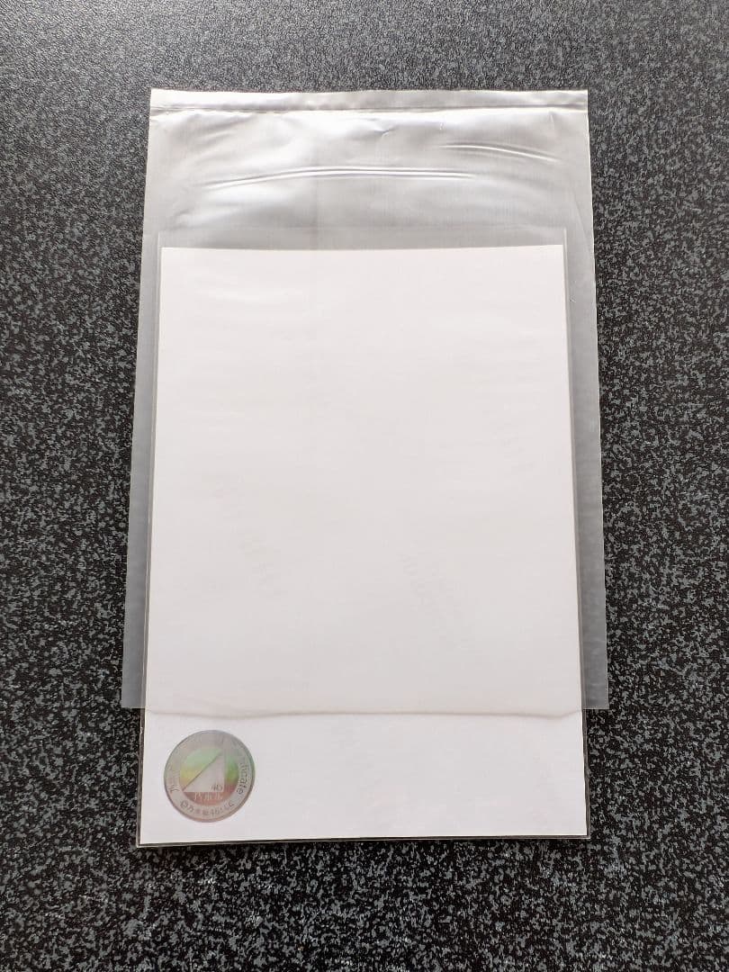 乃木坂46 福袋2026 サイン入り生写真　弓木奈於