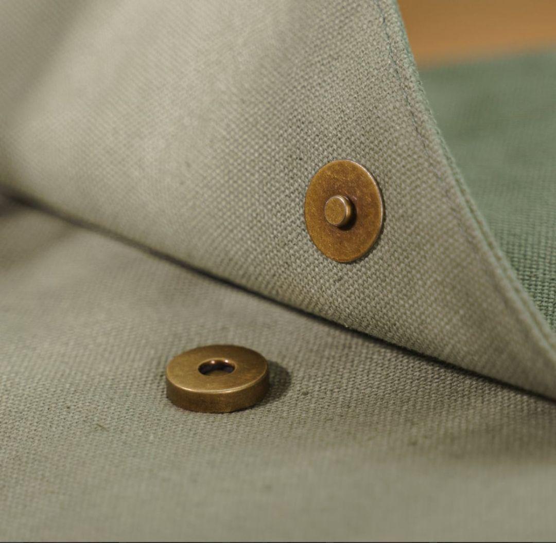 現品限り 天空の城ラピュタのパズーのかばん　新品 未使用タグ付き