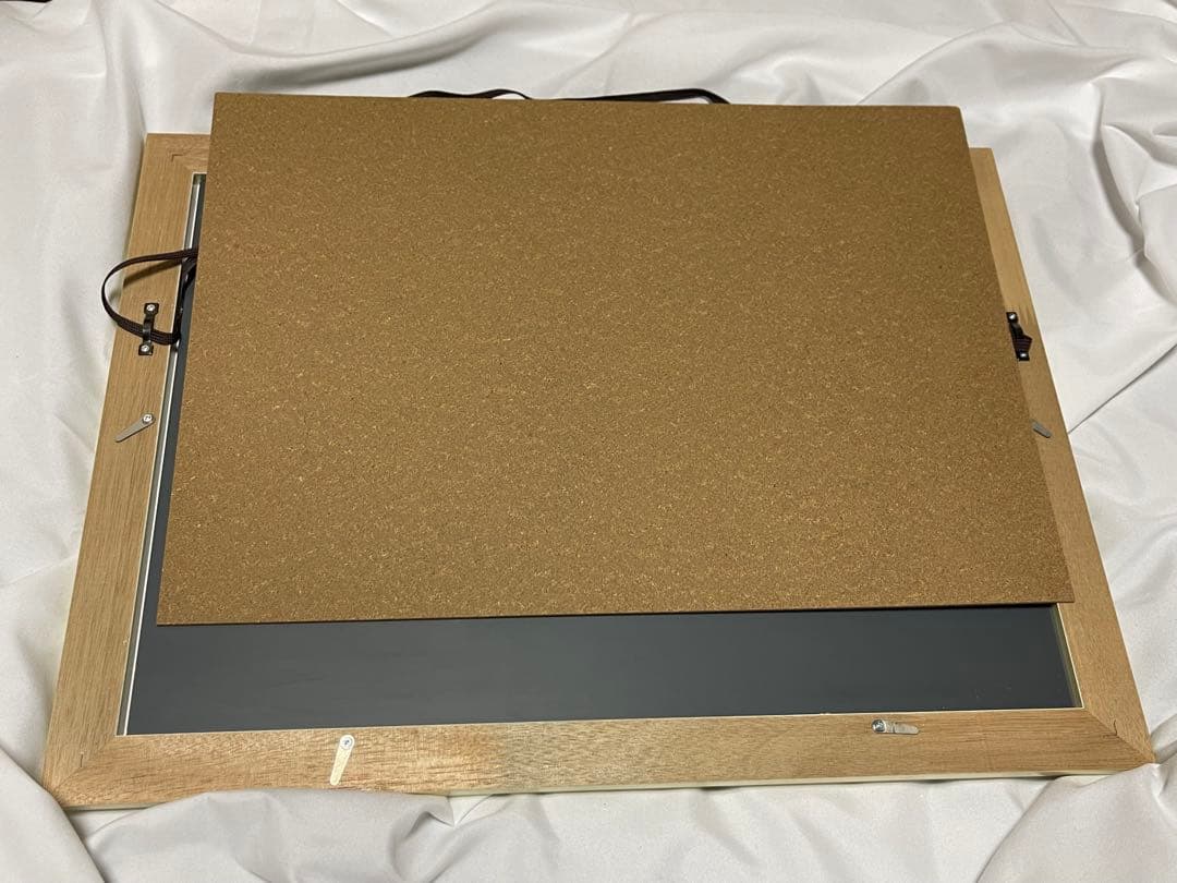 K-ON! 秋山澪 BD記念 オリジナルミラーボード