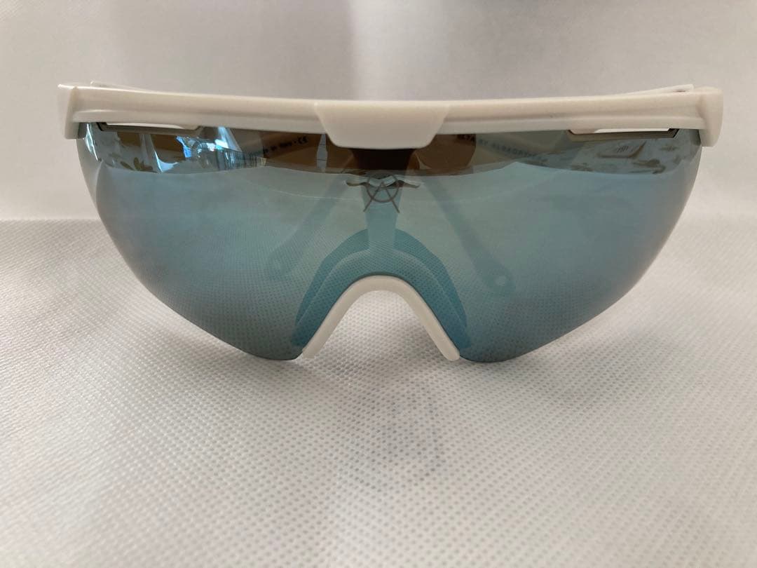 ウェア ALBA OPTICS DELTA MIRROR LENS SUNGLASSES