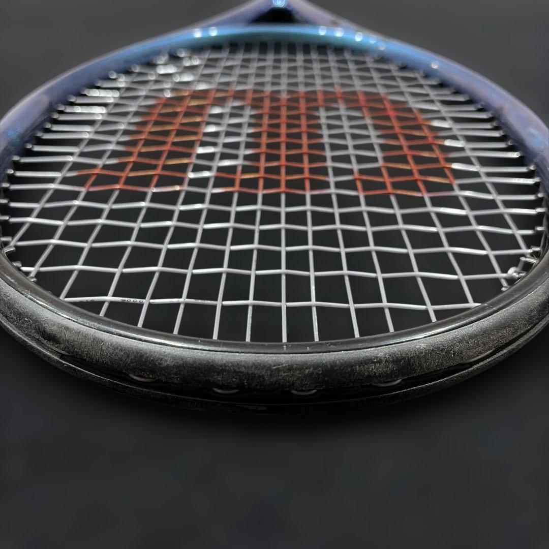 美品！Wilson ULTRA TOUR 95CV V4 ウイルソン ケース付き