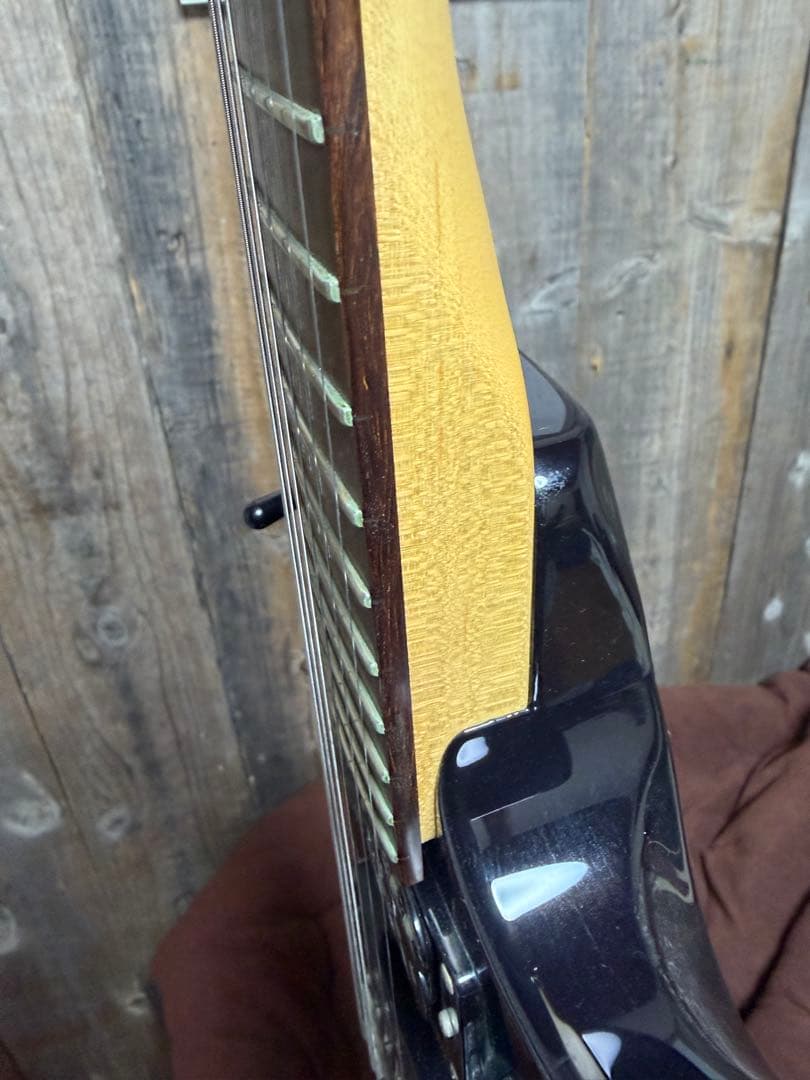 希少 レア 海外輸出モデル Edwards 日本製