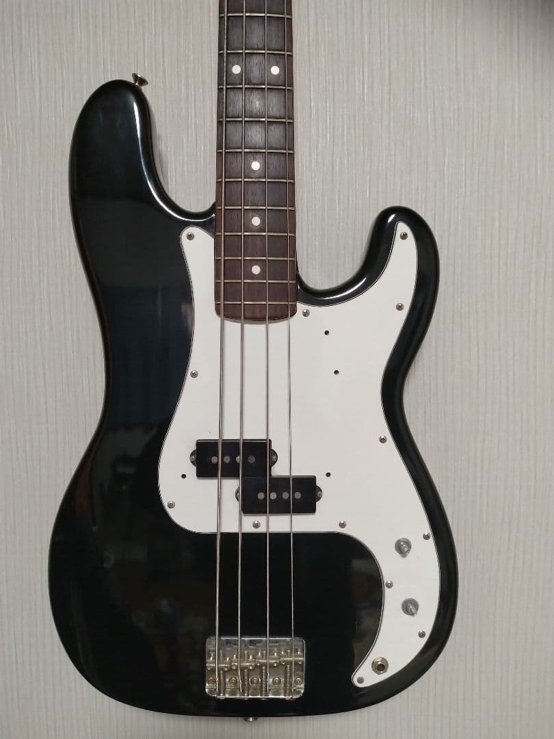 フェルナンデス プレシジョンベース ジャパンビンテージ