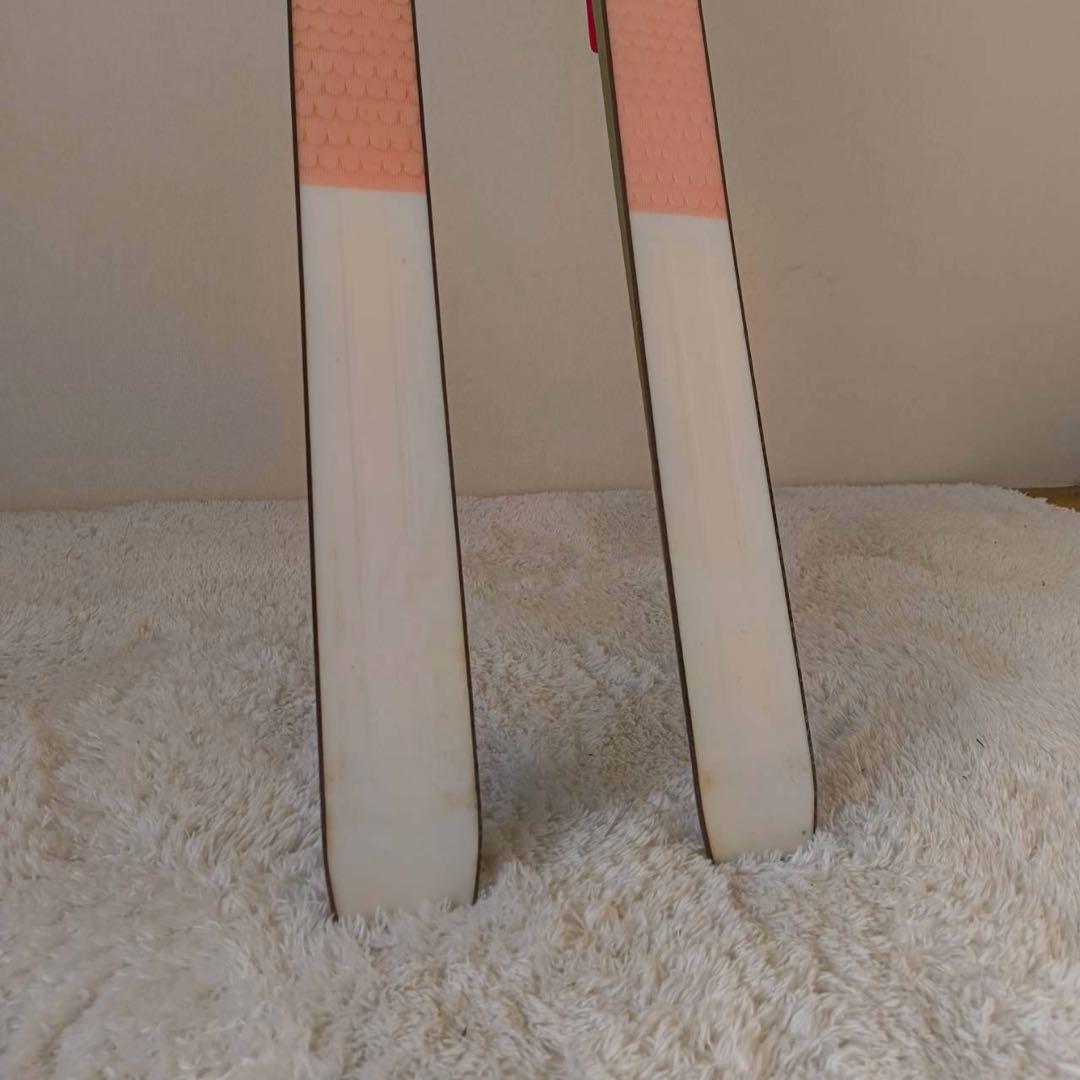 KARHU カルフ ORION クロスカントリースキー 175cm ビンディング