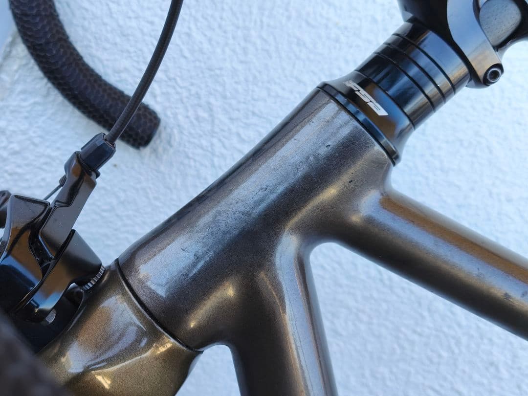 タイラント カゲロウ フレームセット