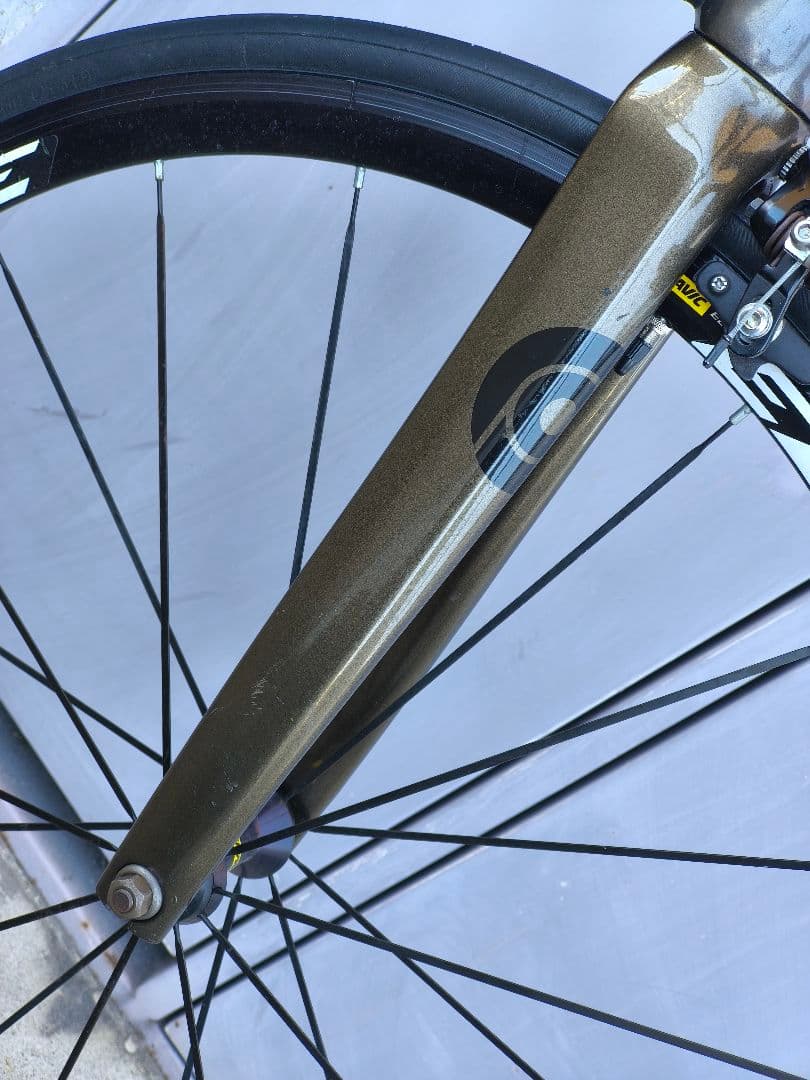 タイラント カゲロウ フレームセット