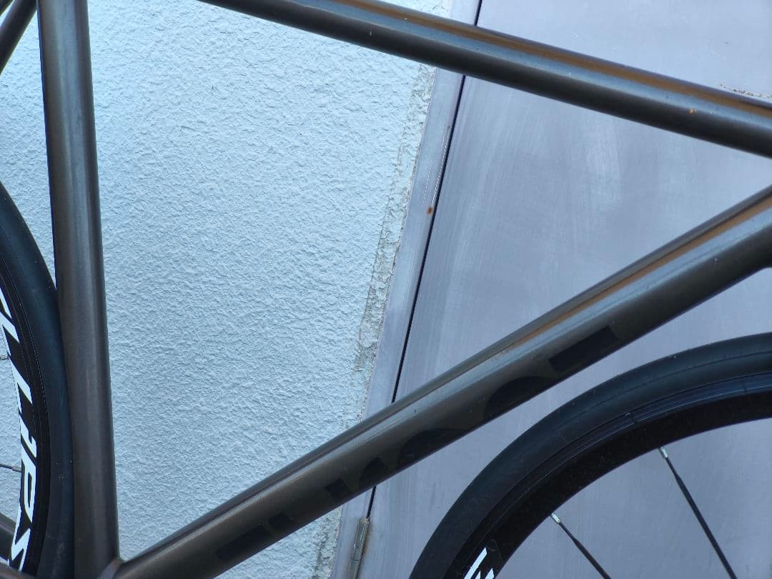 タイラント カゲロウ フレームセット