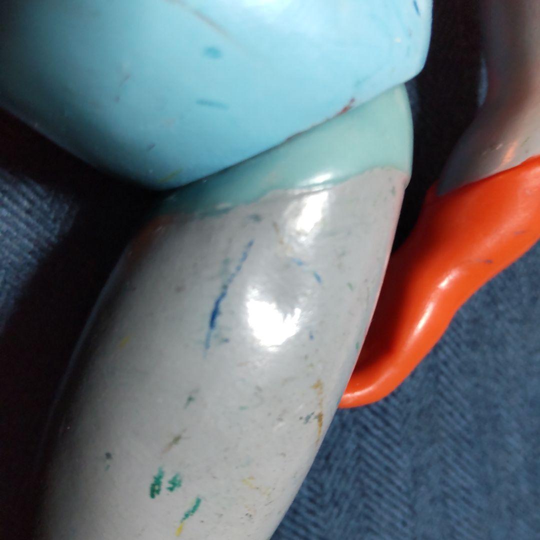 当時物ブルマァク ジャンボーグA