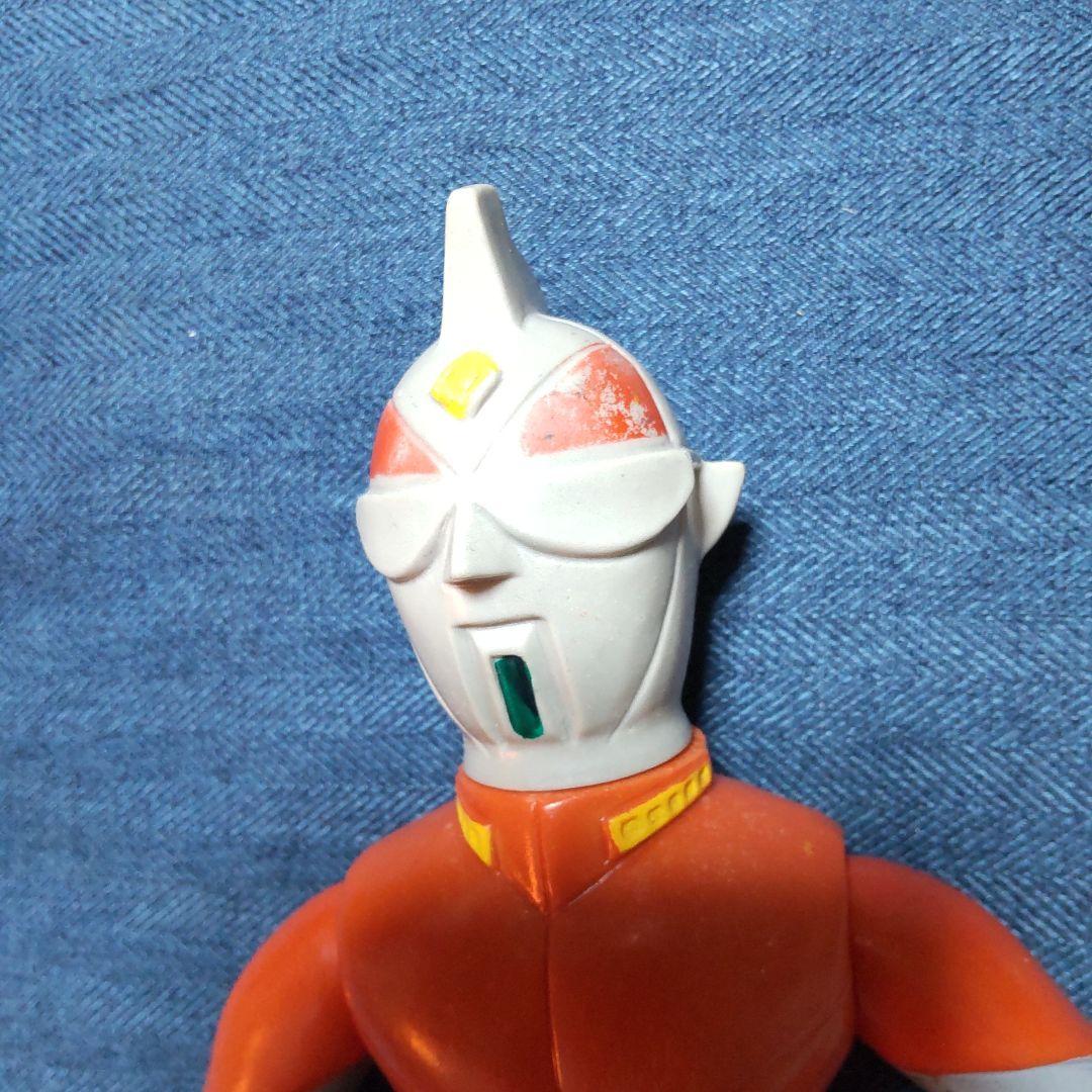 当時物ブルマァク ジャンボーグA