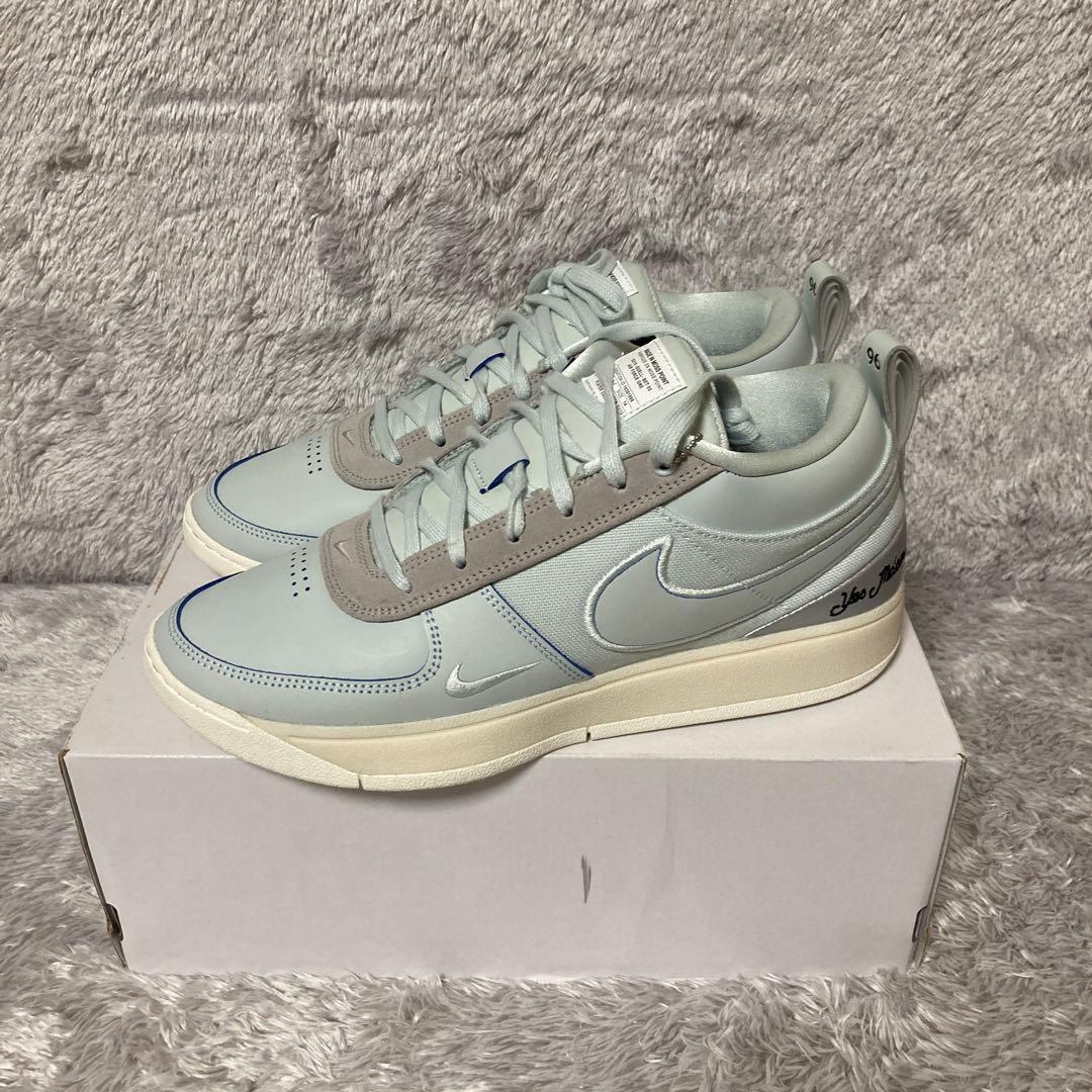 Nike book 1 Moss Point ナイキ　ブック 1 モスポイント