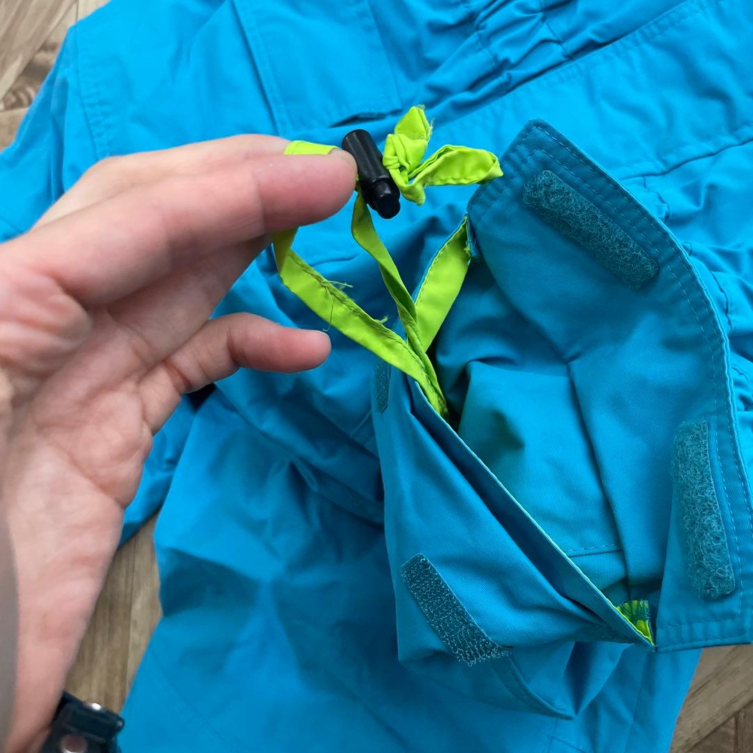 ノースフェイス　スノーウェア