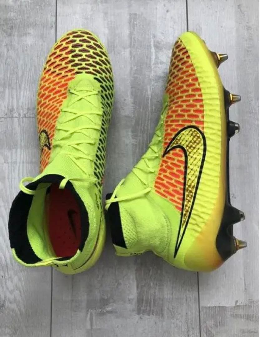 マジスタオブラ SG 激レア