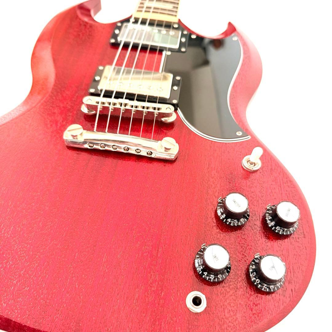 【極美品】Coolz ZSG-2V エレキギター クールジー