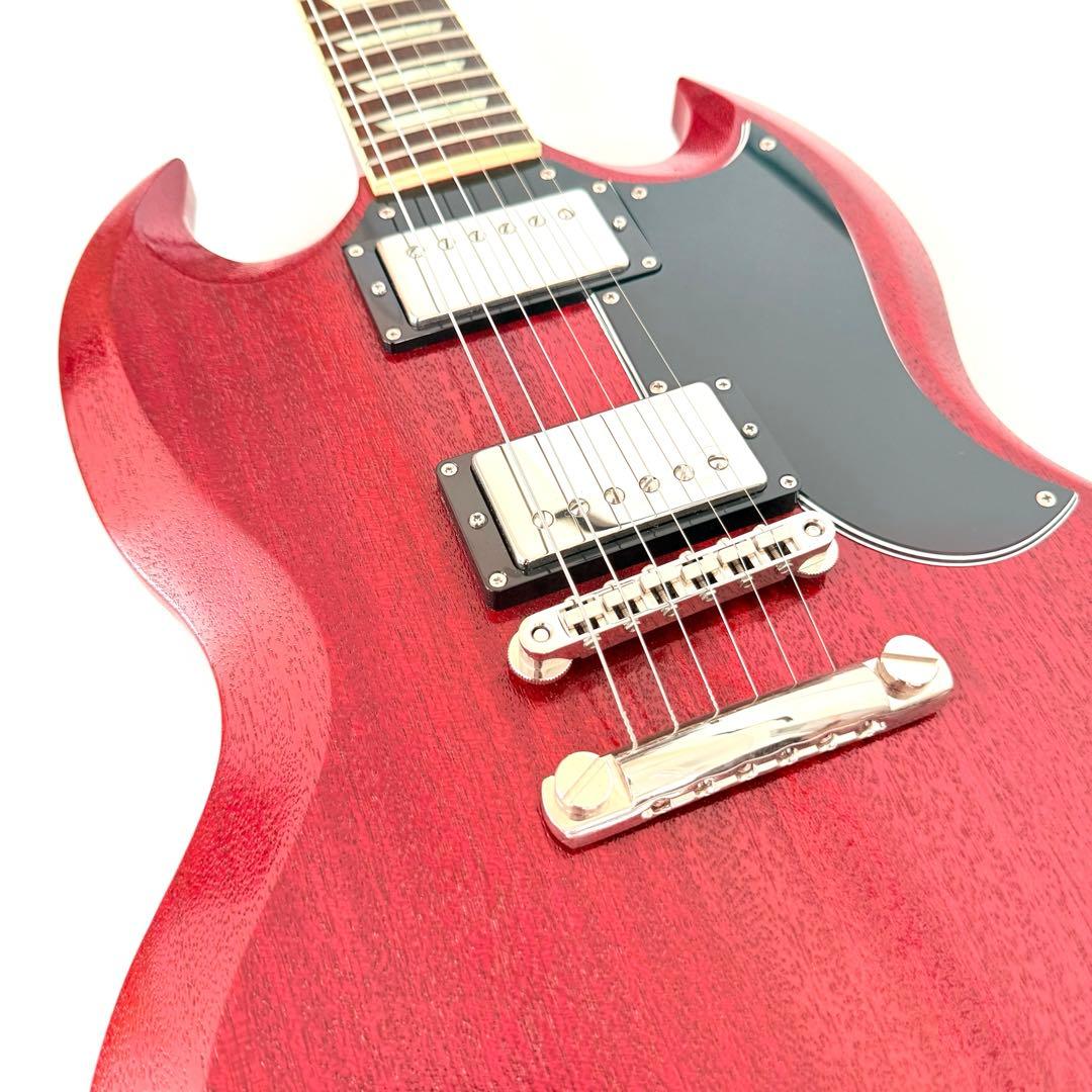 【極美品】Coolz ZSG-2V エレキギター クールジー