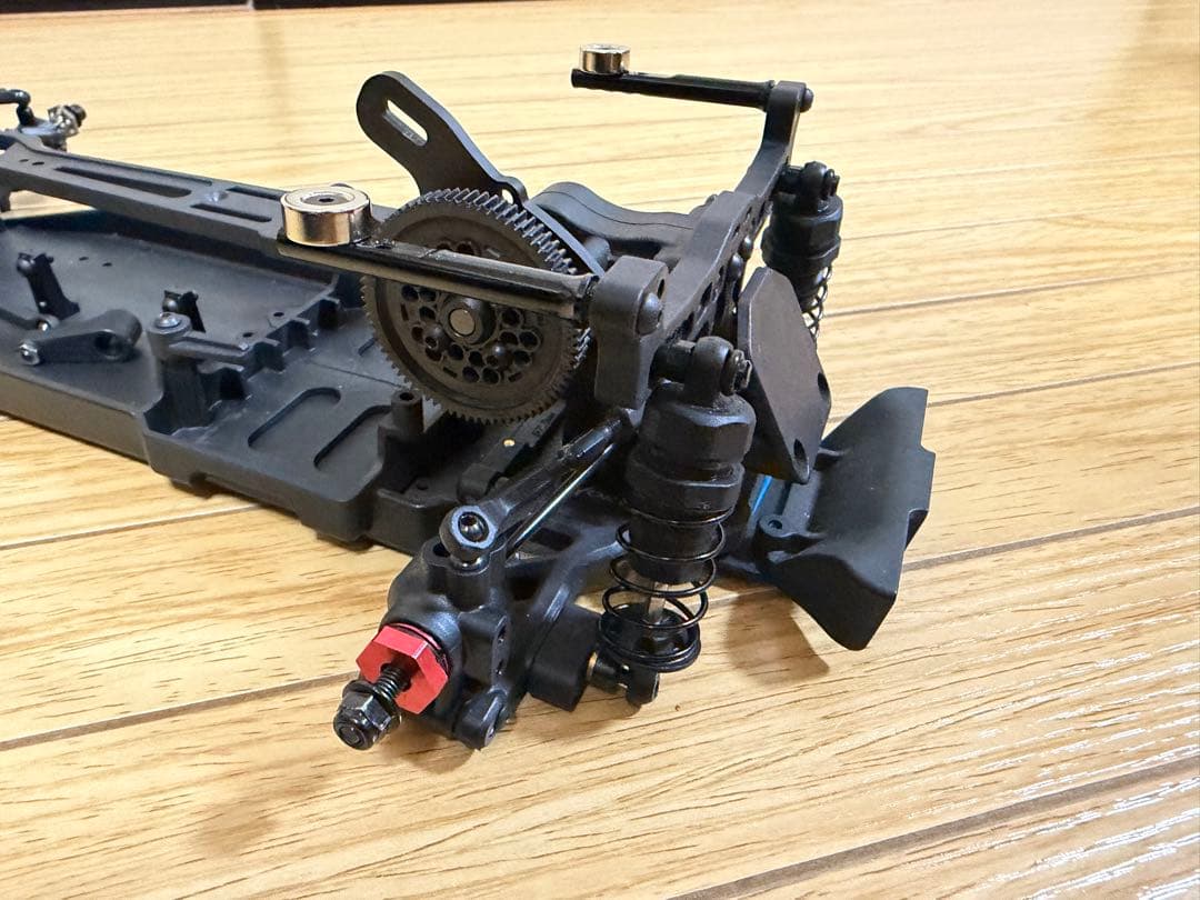 YOKOMO RD2.0 フルセット