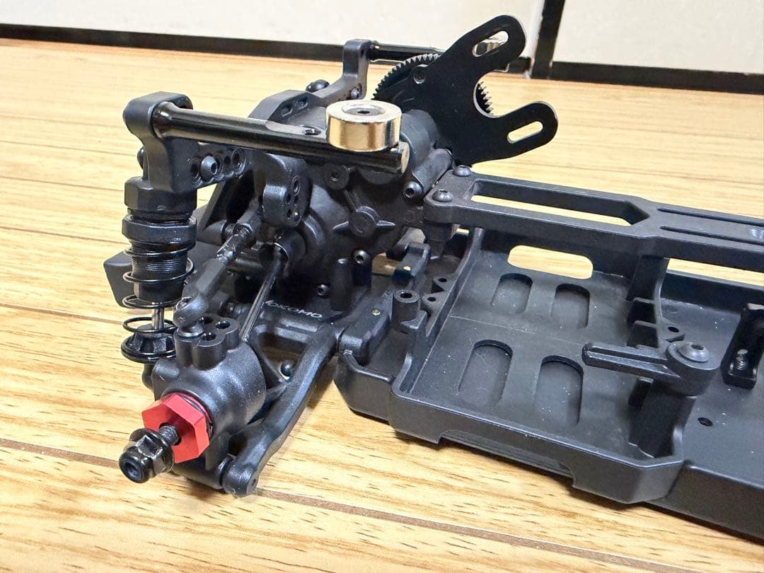 YOKOMO RD2.0 フルセット