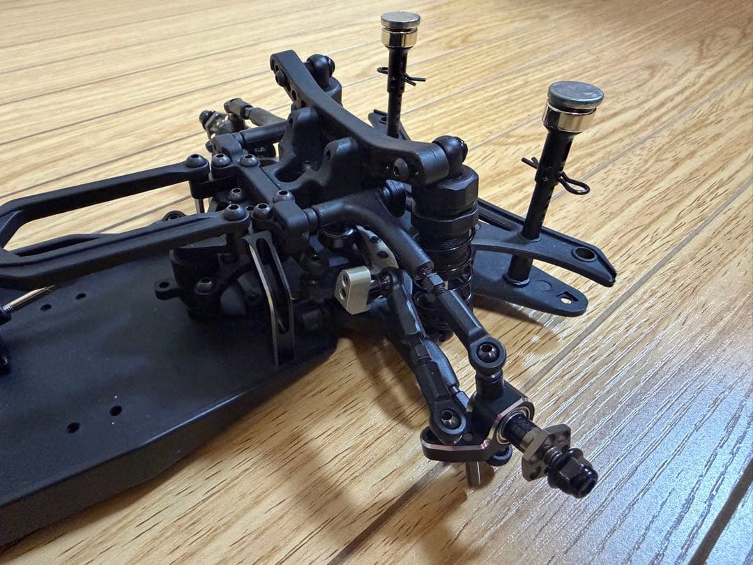 YOKOMO RD2.0 フルセット