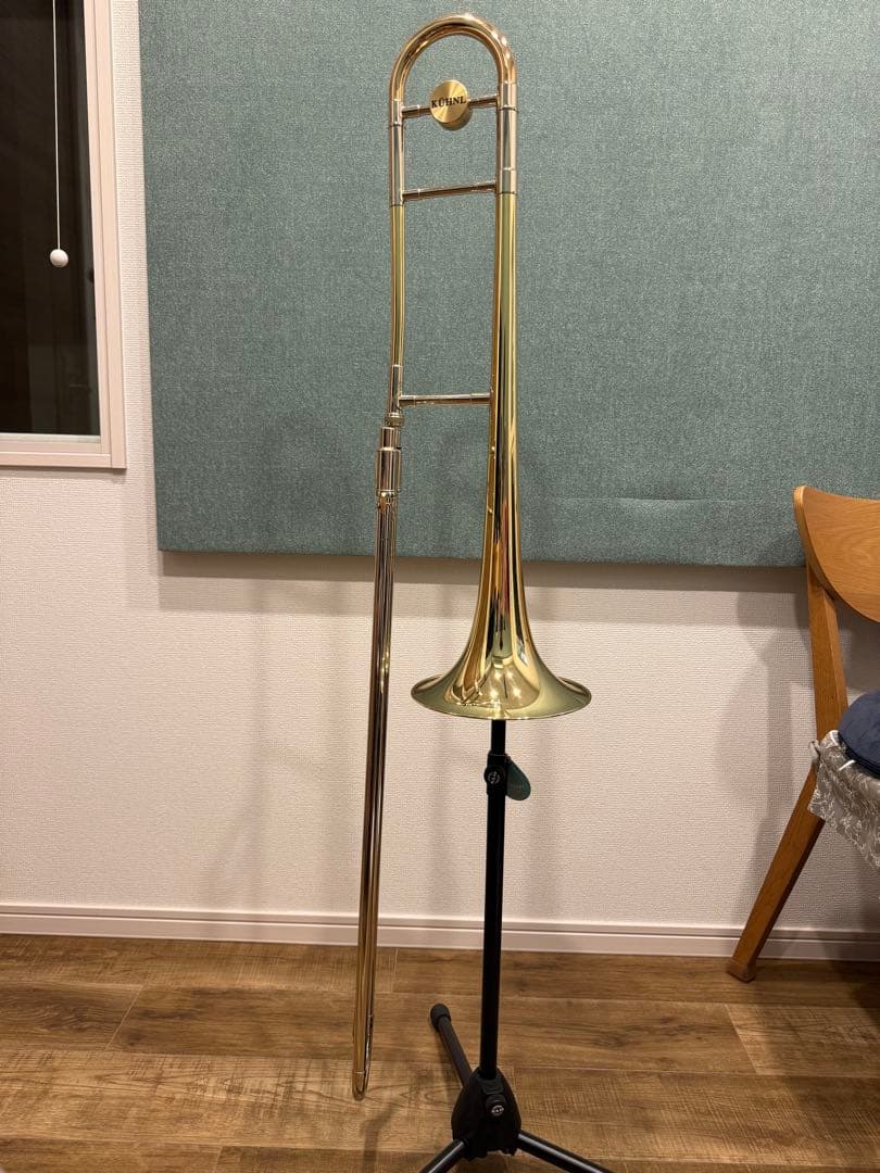 Kuhnl Hoyer K&H 512 Bart Van Lierモデル