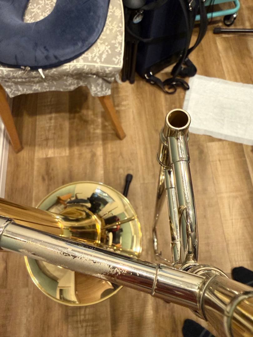 Kuhnl Hoyer K&H 512 Bart Van Lierモデル