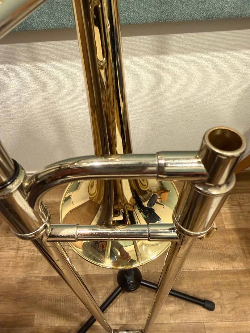 Kuhnl Hoyer K&H 512 Bart Van Lierモデル