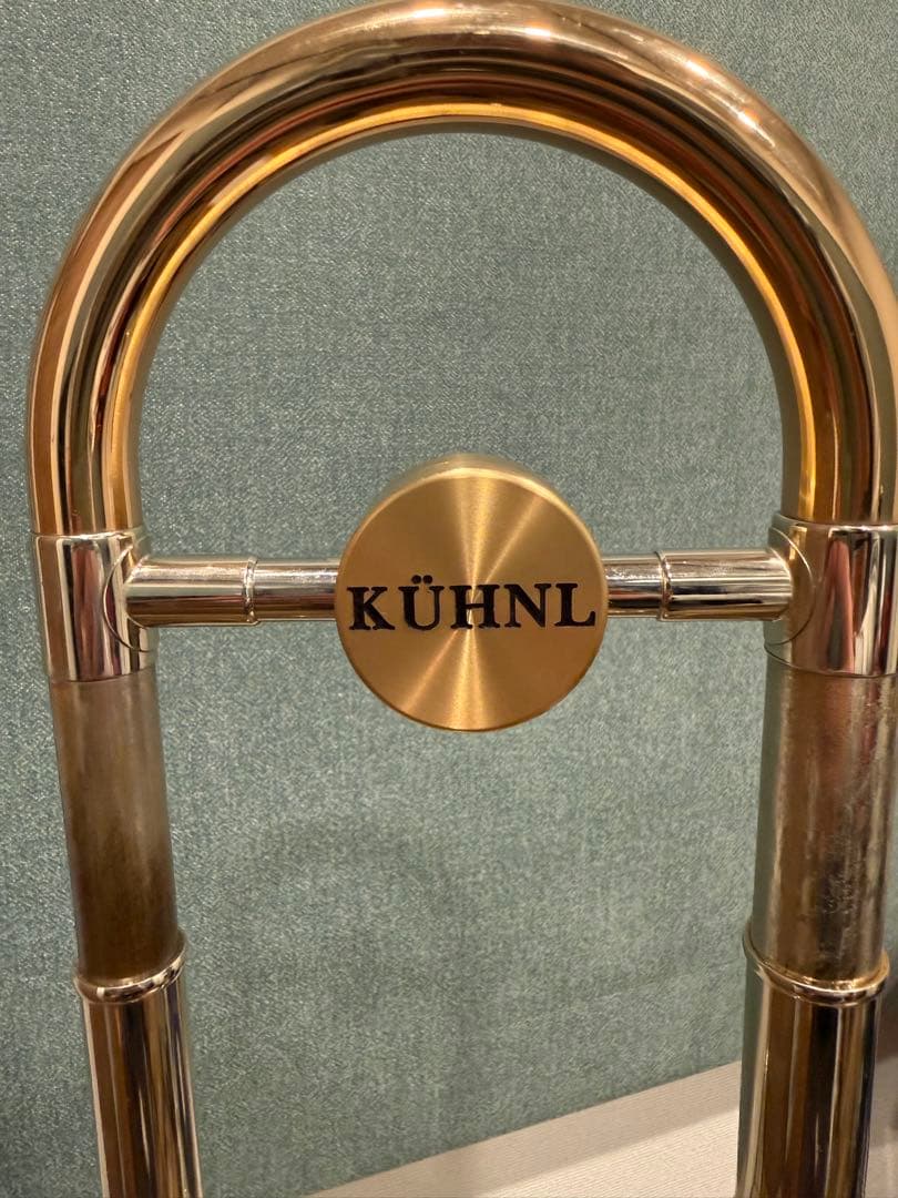 Kuhnl Hoyer K&H 512 Bart Van Lierモデル