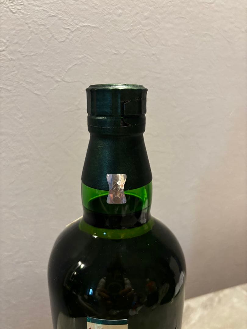 山崎12年 & 白州12年 セット