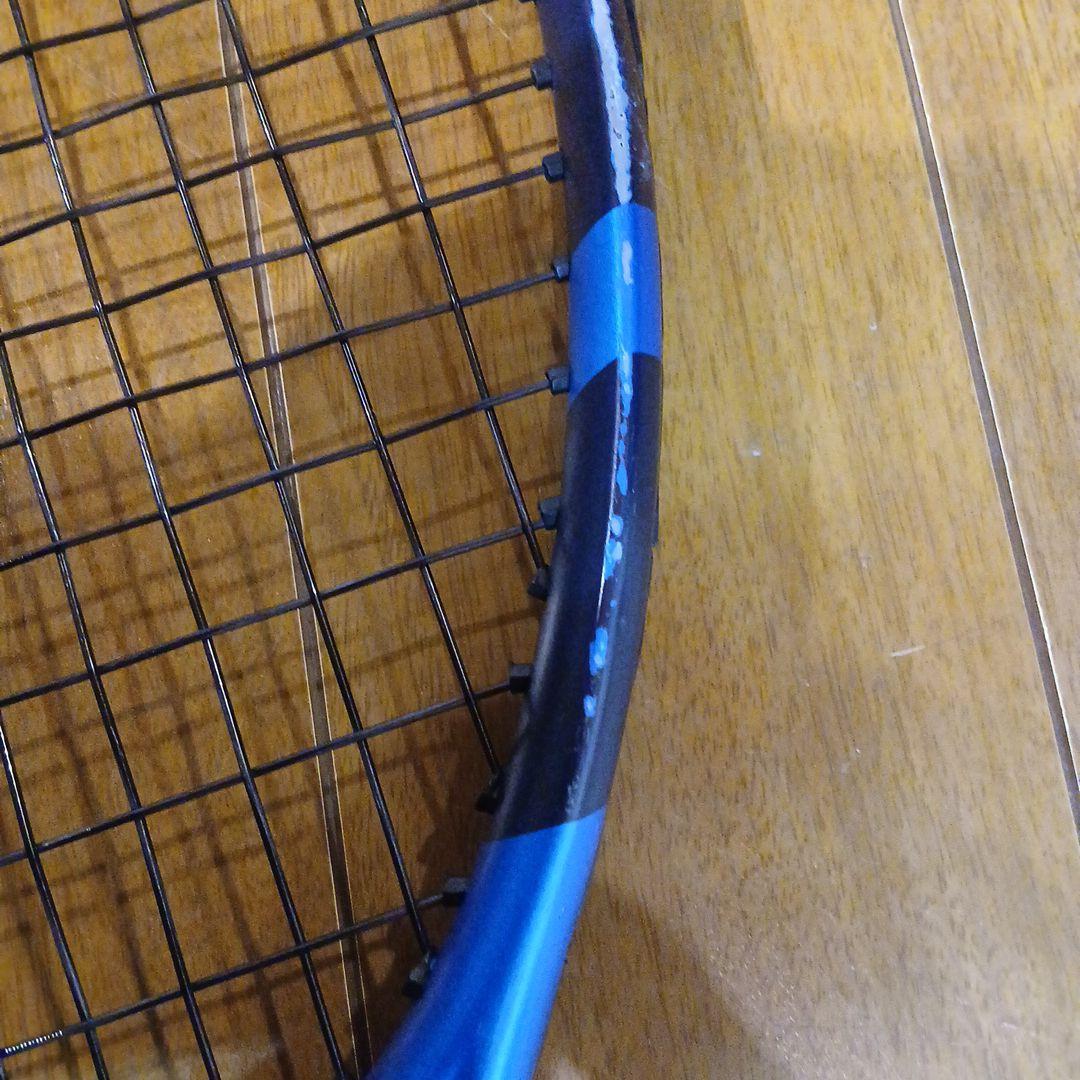 Babolat Pure Drive テニスラケット バボラ　ピュアドライブ