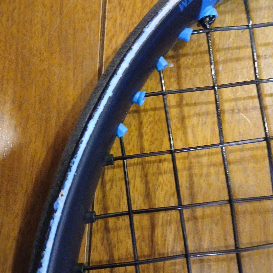 Babolat Pure Drive テニスラケット バボラ　ピュアドライブ