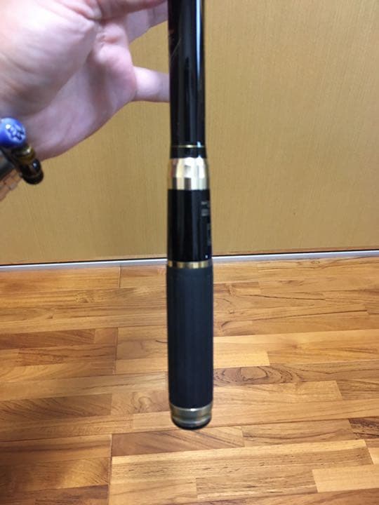 旧マスターモデルM-50