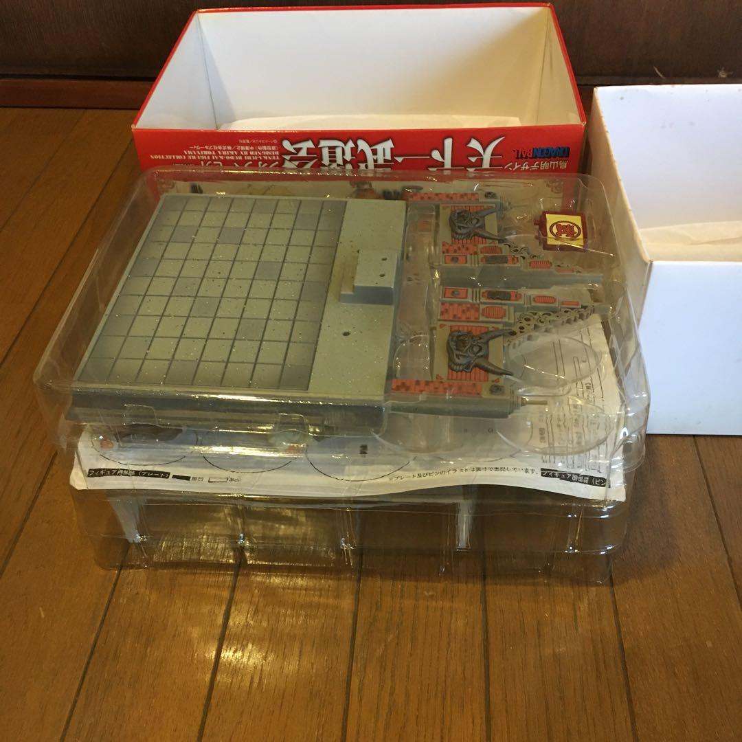 ドラゴンボール　天下一武道会　ジオラマセット　非売品