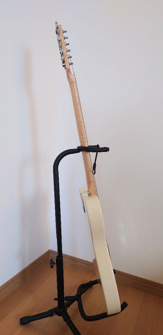 美品　Fender Japan Telecaster