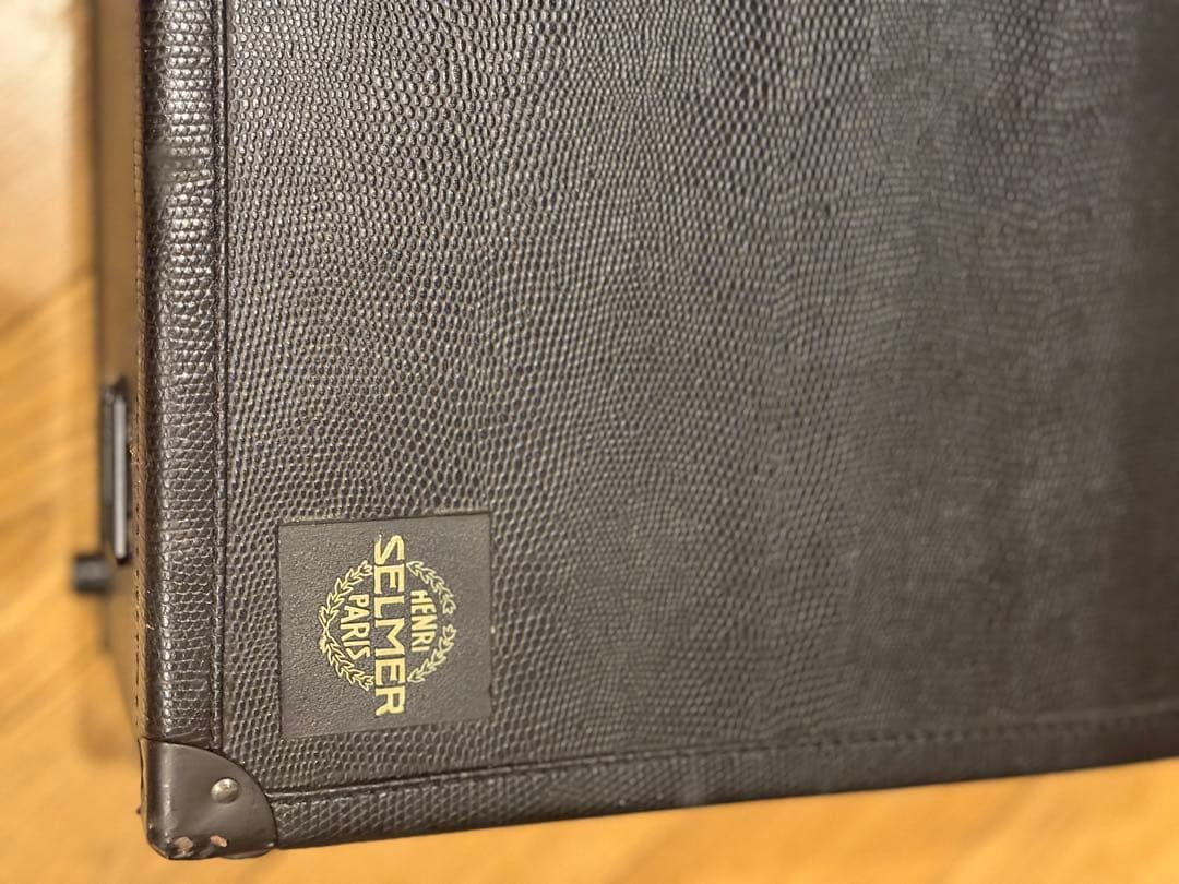 セルマーSUPER ACTION SERIEⅡ テナーサックス