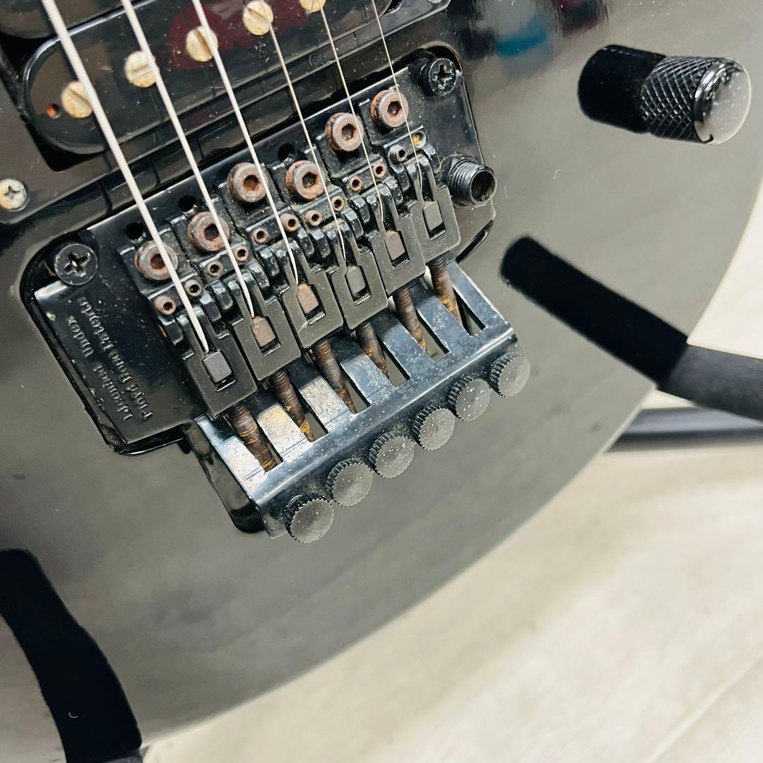 AriaProⅡ VANGUARD VA-480 アリアプロ2 エレキギター