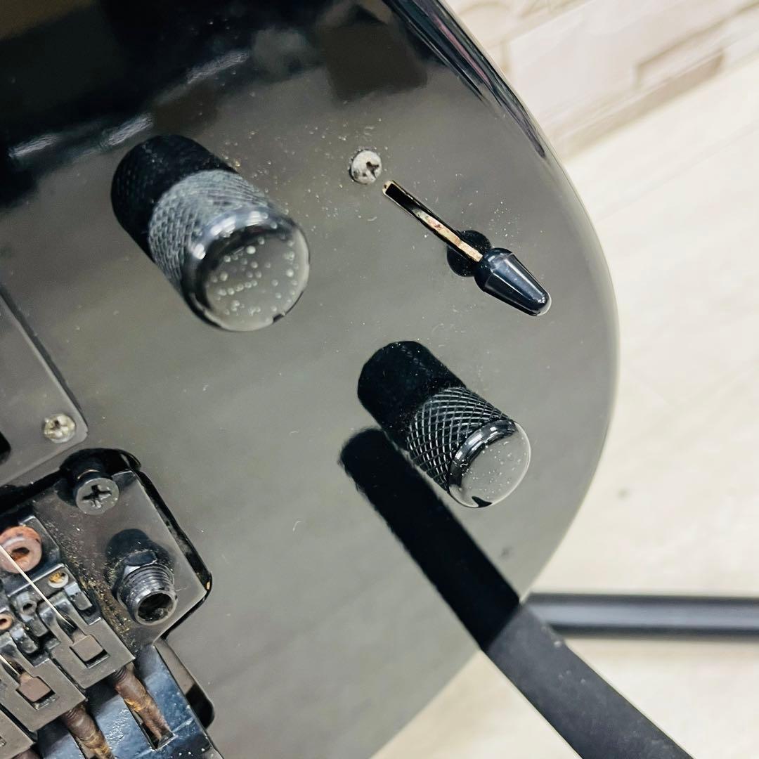 AriaProⅡ VANGUARD VA-480 アリアプロ2 エレキギター