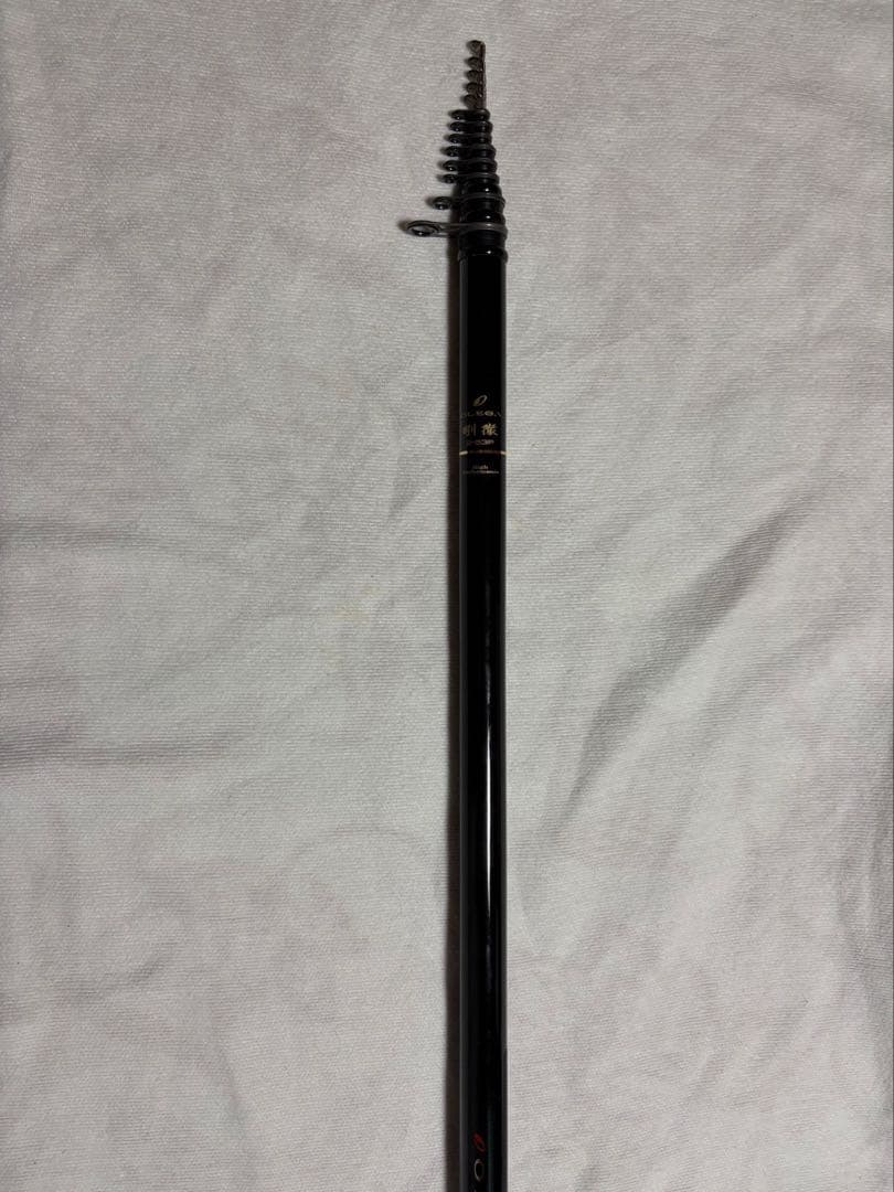 ダイワ　オレガ剛徹2−53P