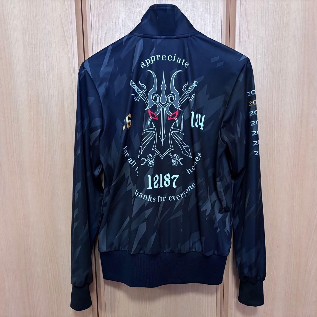 ［新品］川田将雅 メモリアル・ジャージ