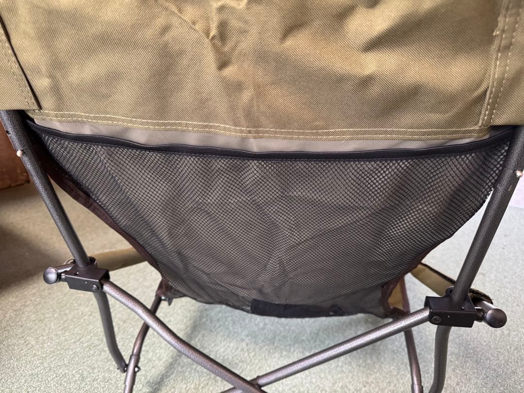 クオルツ ハイバックローチェア 4脚セット